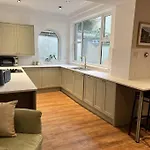 Arthur's Holiday home Skipton