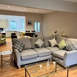 Holiday home Arthur's