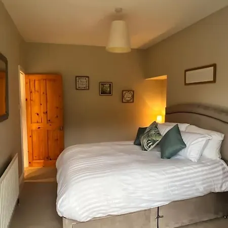Holiday home Arthur's