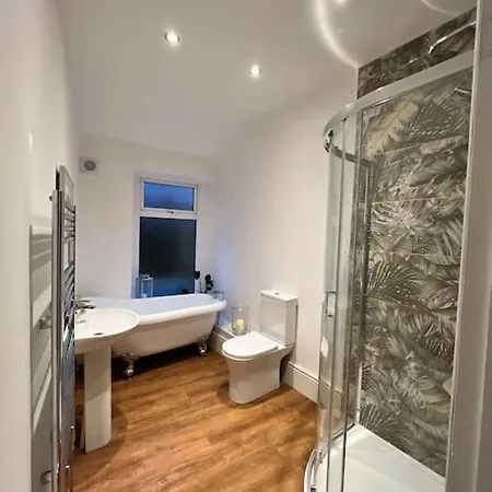 Arthur's 펜션 스킵턴