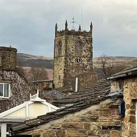 펜션 Arthur's 스킵턴