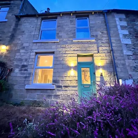 Arthur's Holiday home
