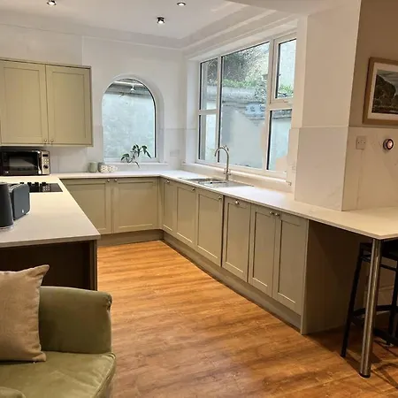 Arthur's Dom wakacyjny Skipton