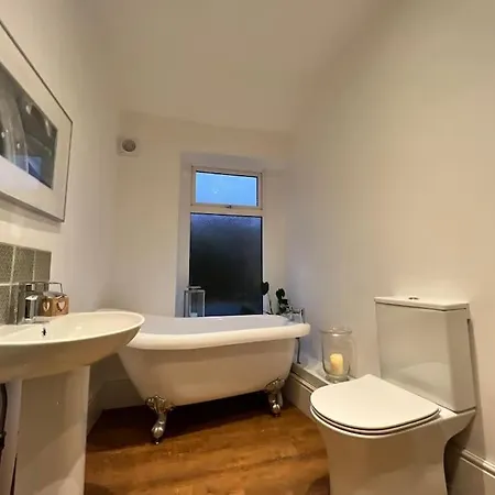 Dom wakacyjny Arthur's *