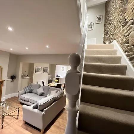 Dom wakacyjny Arthur's *