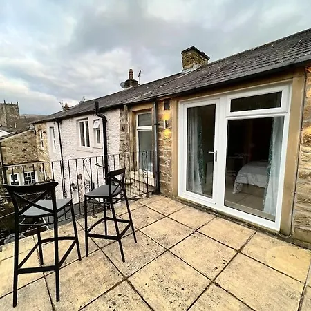 Arthur's Skipton