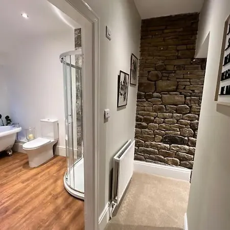 Dom wakacyjny Arthur's *