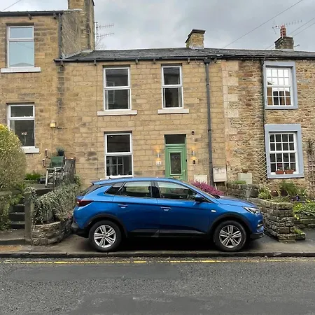 Arthur's Dom wakacyjny *